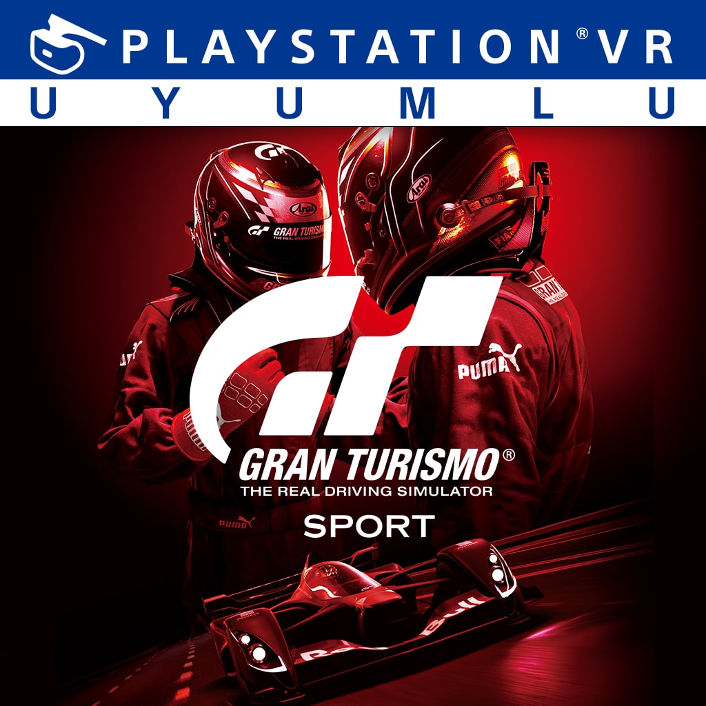 Gran Turismo™ Sport Spec II