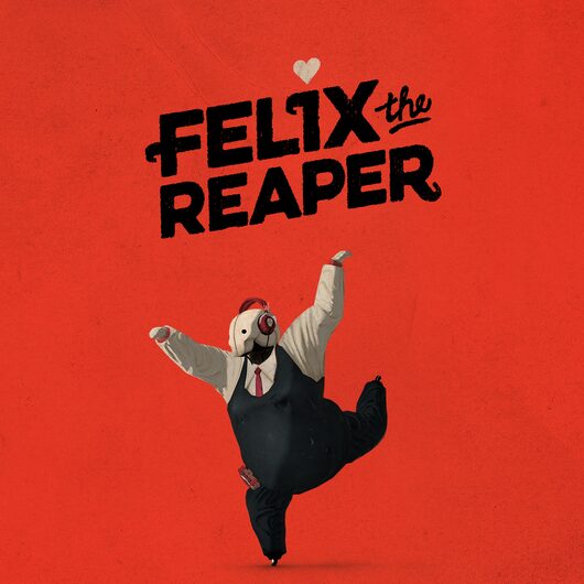 Felix The Reaper for playstation Felix The Reaper for playstation