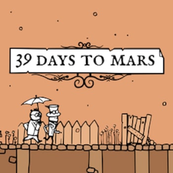 39 Days to Mars