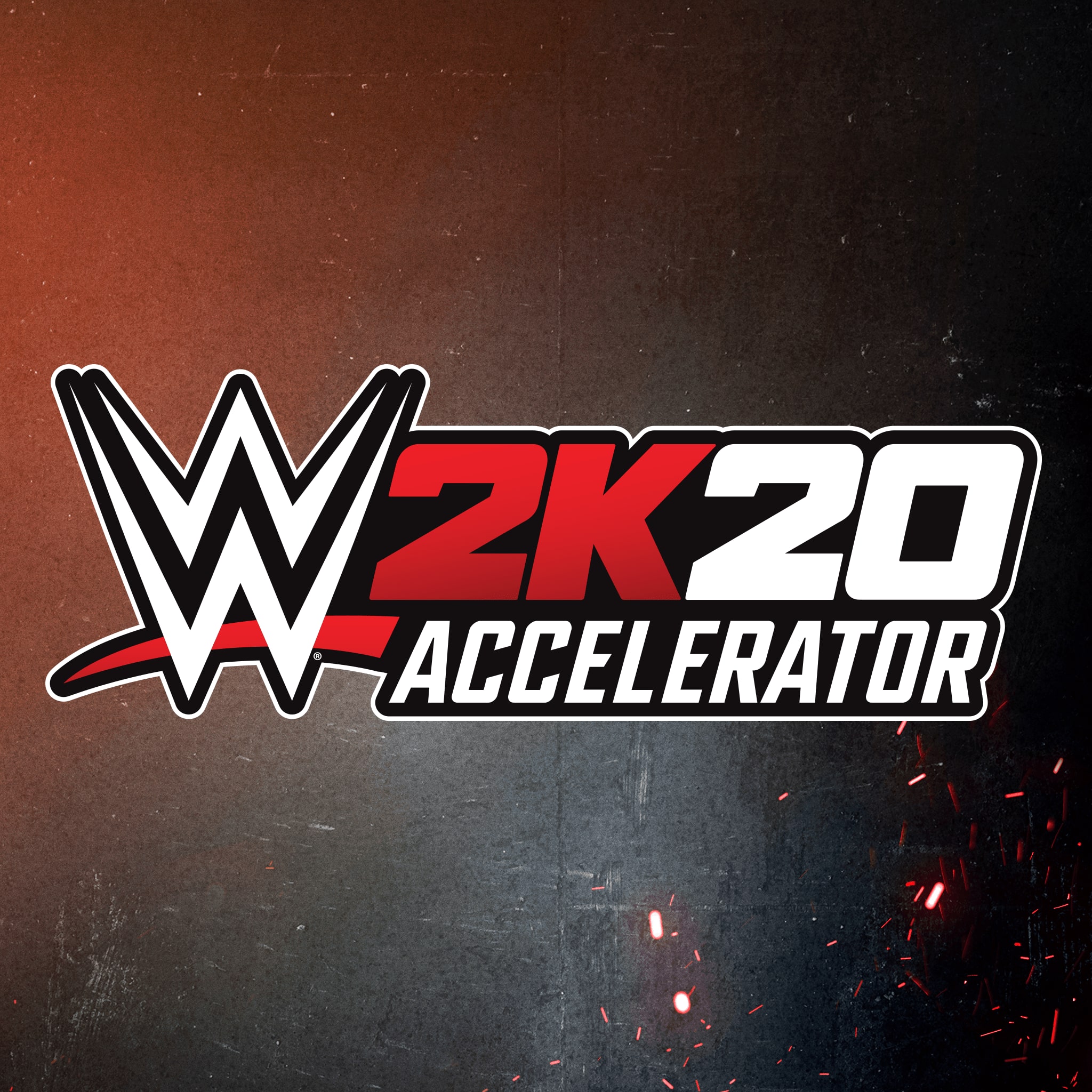 WWE 2K20 Beschleuniger