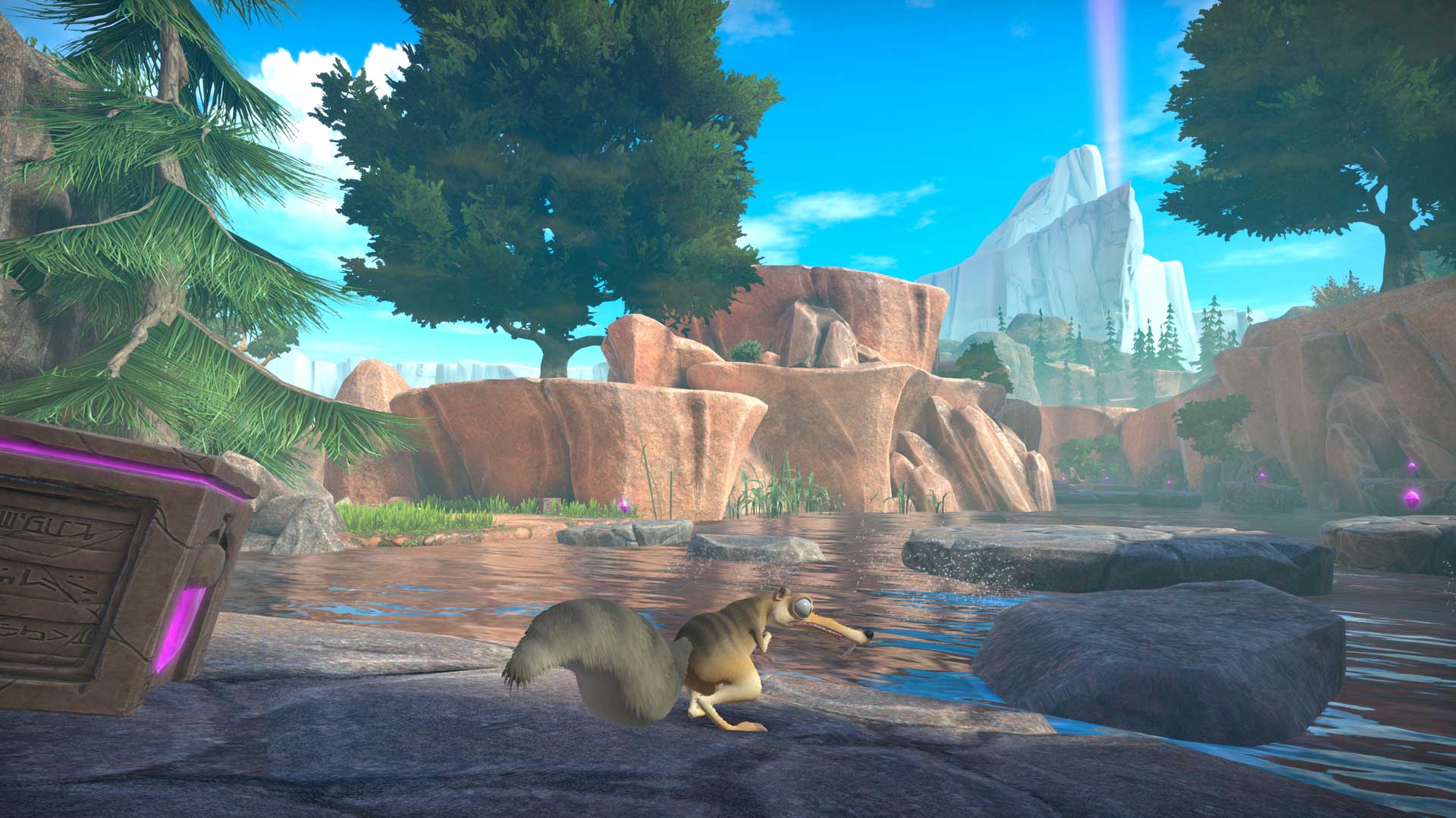 ice age video game ps4