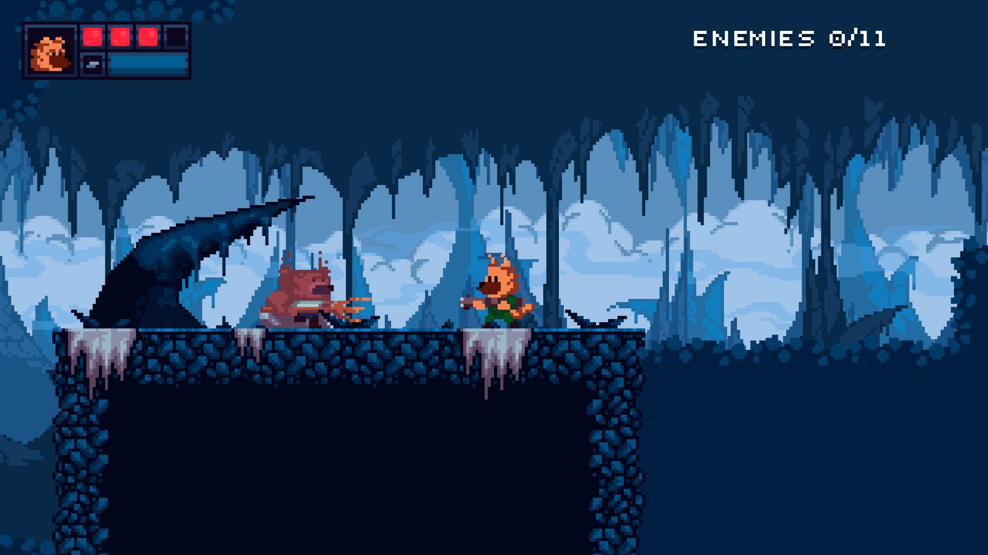 #4. Thunder Paw (PlayStation) 由: Ratalaika Games SL