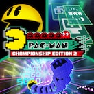 PAC-MAN CHAMPIONSHIP EDITION 2(テーマ・アバター付）