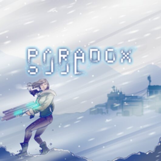Paradox Soul for playstation Paradox Soul for playstation