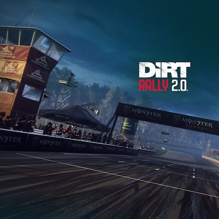 DiRT Rally 2.0(ダートラリー2.0) - PS4 Amazon.co.jp: DiRT Rally 2.0(ダートラリー2.0) - PS4 : ゲーム