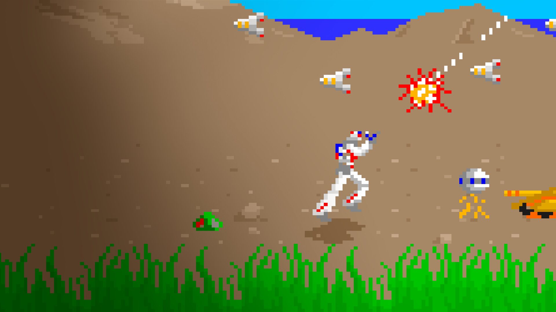 Arcade Archives FORMATION Z