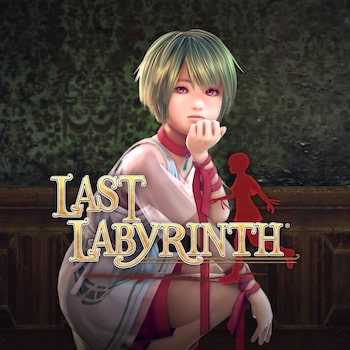 Last Labyrinth demo sürümü.