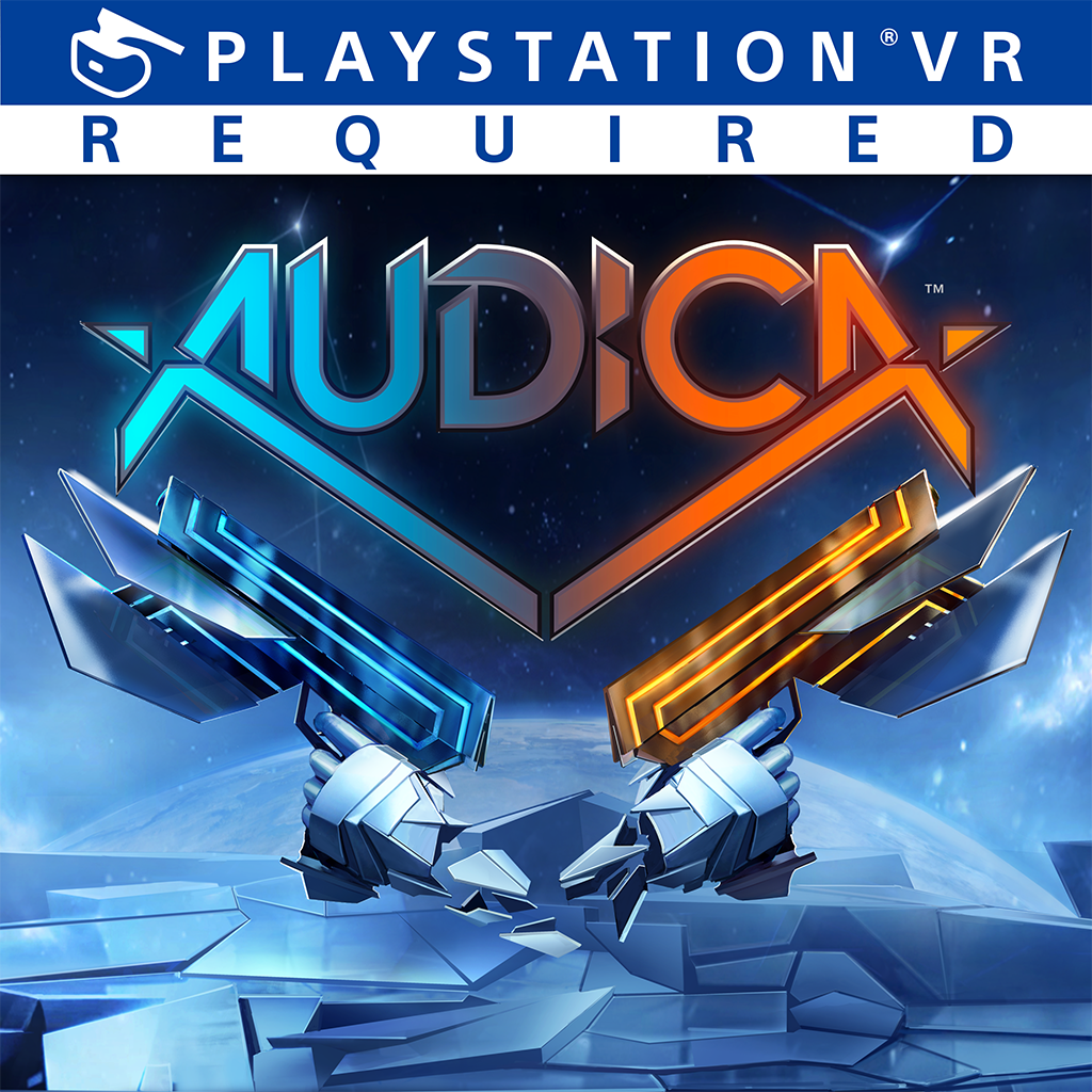 AUDICA™ + DLC Pack 01