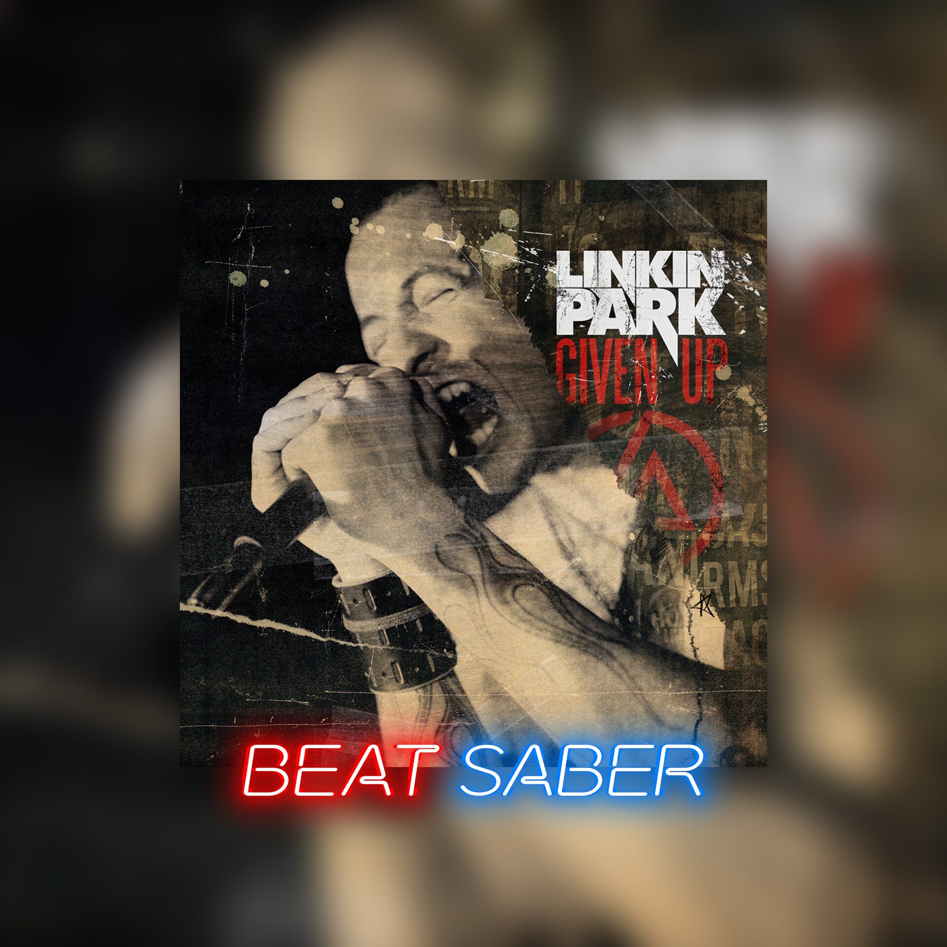 Beat Saber: Linkin Park – 'Given Up'