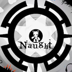 Naught cover image