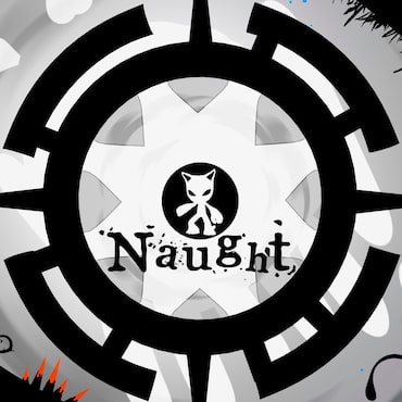 Naught cover image