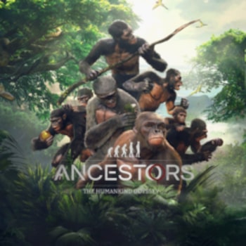 Ancestors: The Humankind Odyssey