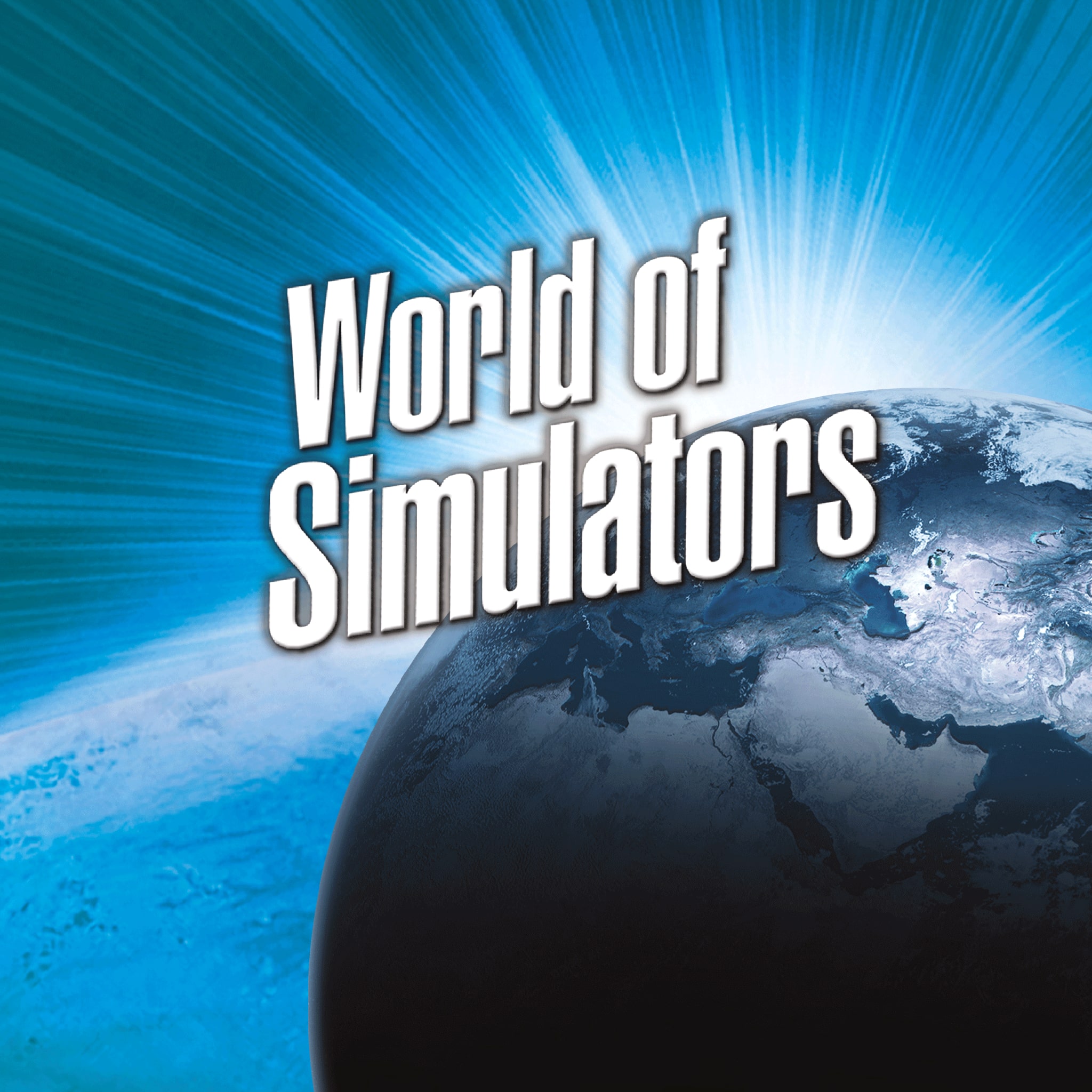 World of simulators bundle on sale ps4