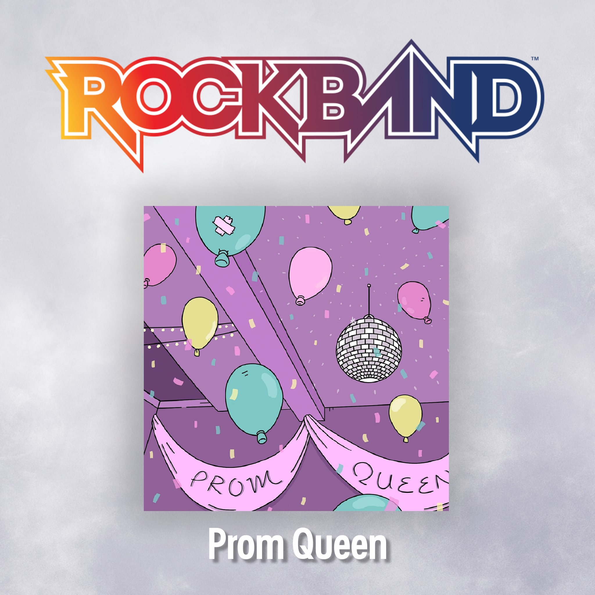 'Prom Queen ' - Beach Bunny