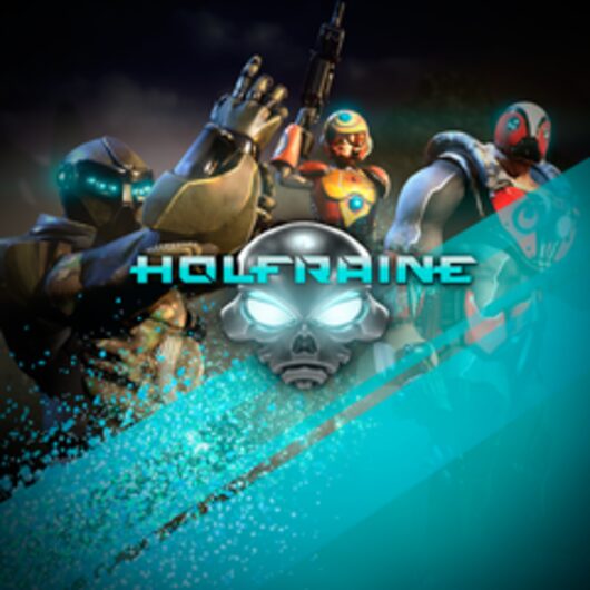 Holfraine for playstation