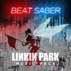 Beat Saber: Linkin Park Music Pack (追加内容)