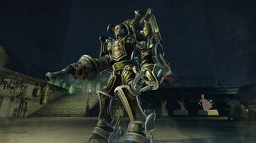 The Incredible Adventures of Van Helsing III: Extended Edition