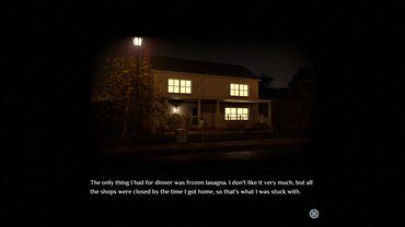 Without Escape [Cross-Buy]