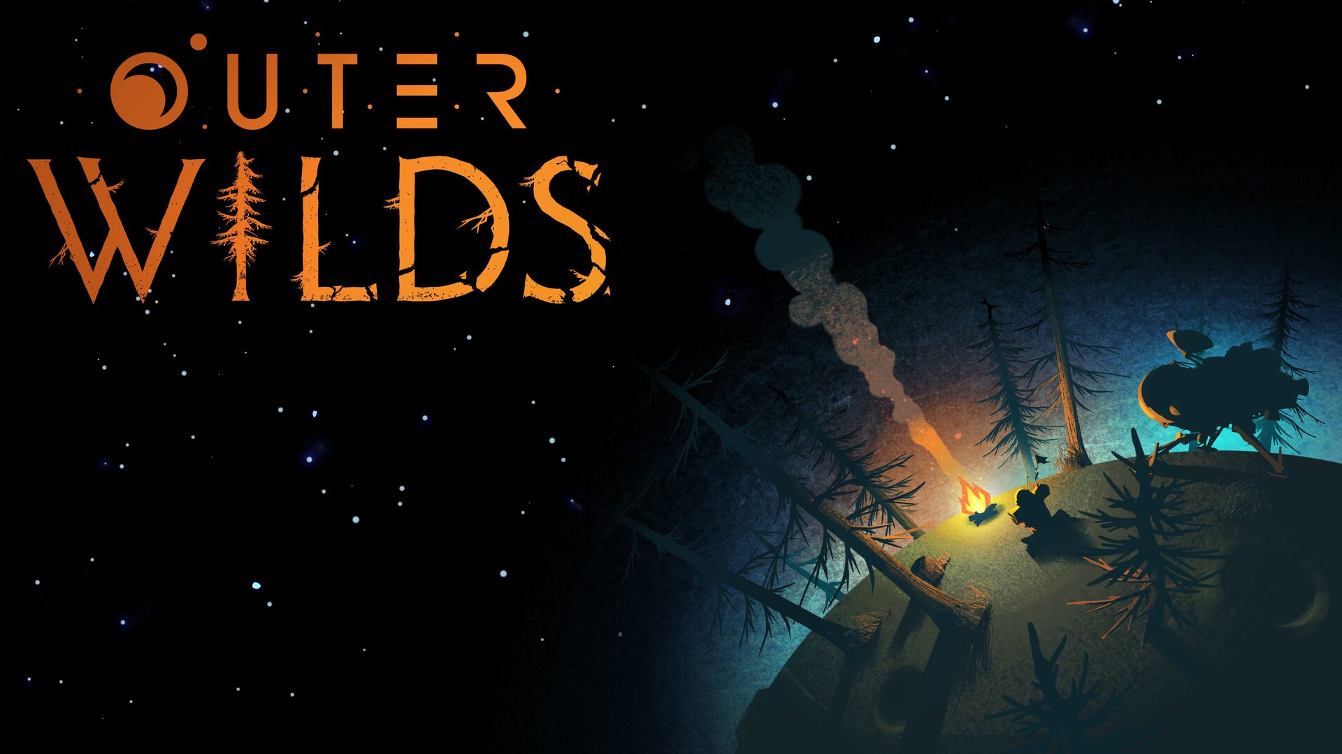 outer wilds (中日英韩文版)