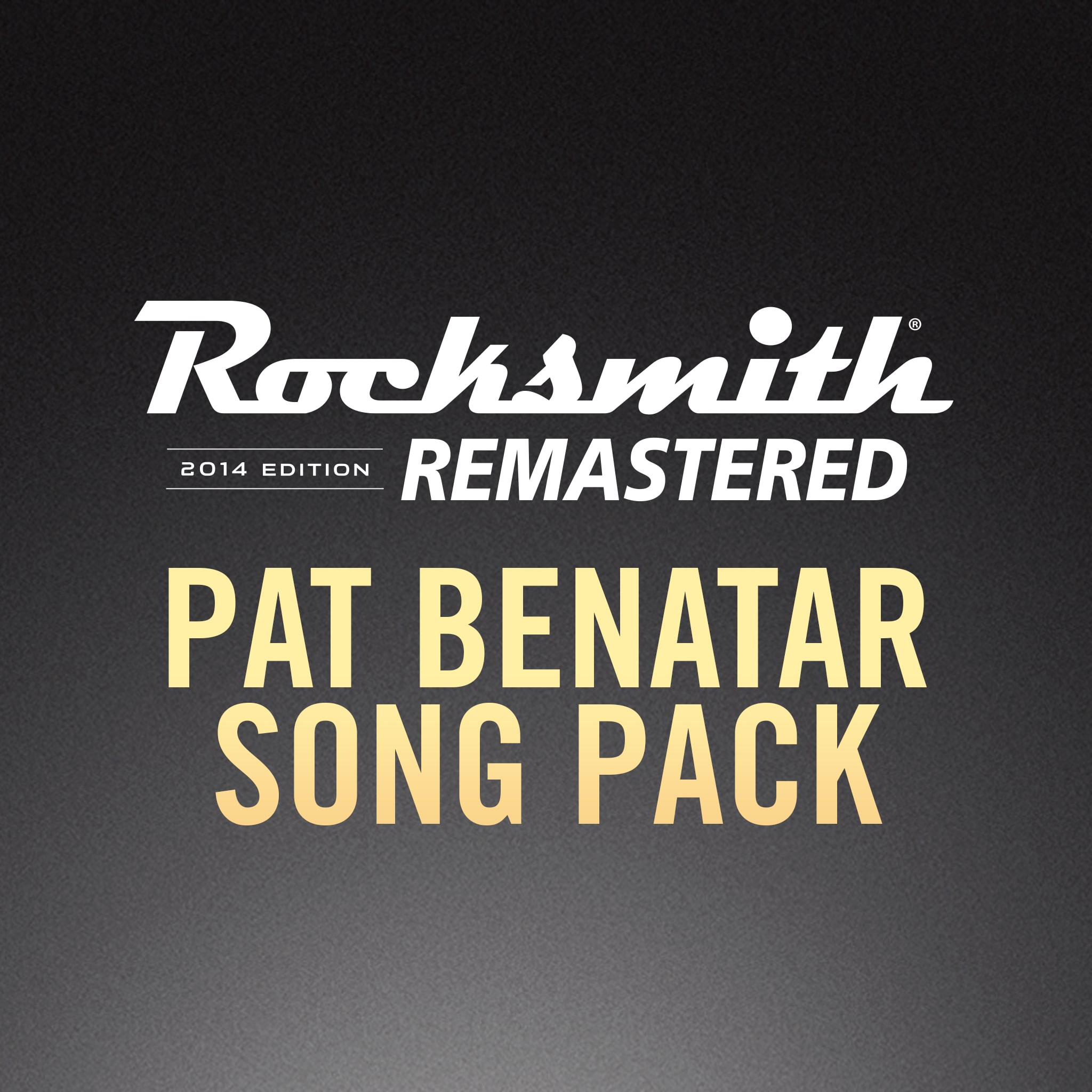 Rocksmith® 2014 - Pat Benatar Song Pack