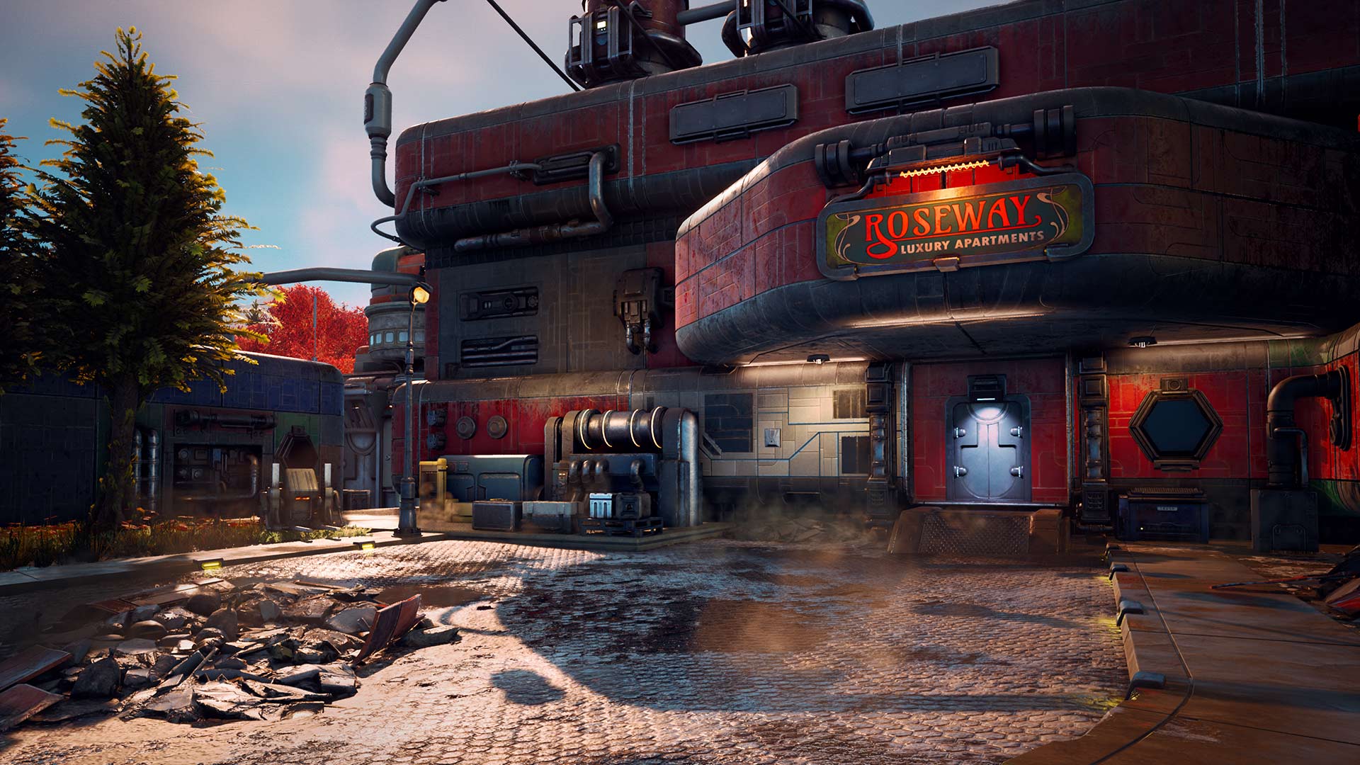 The Outer Worlds - PS4 - Compra jogos online na