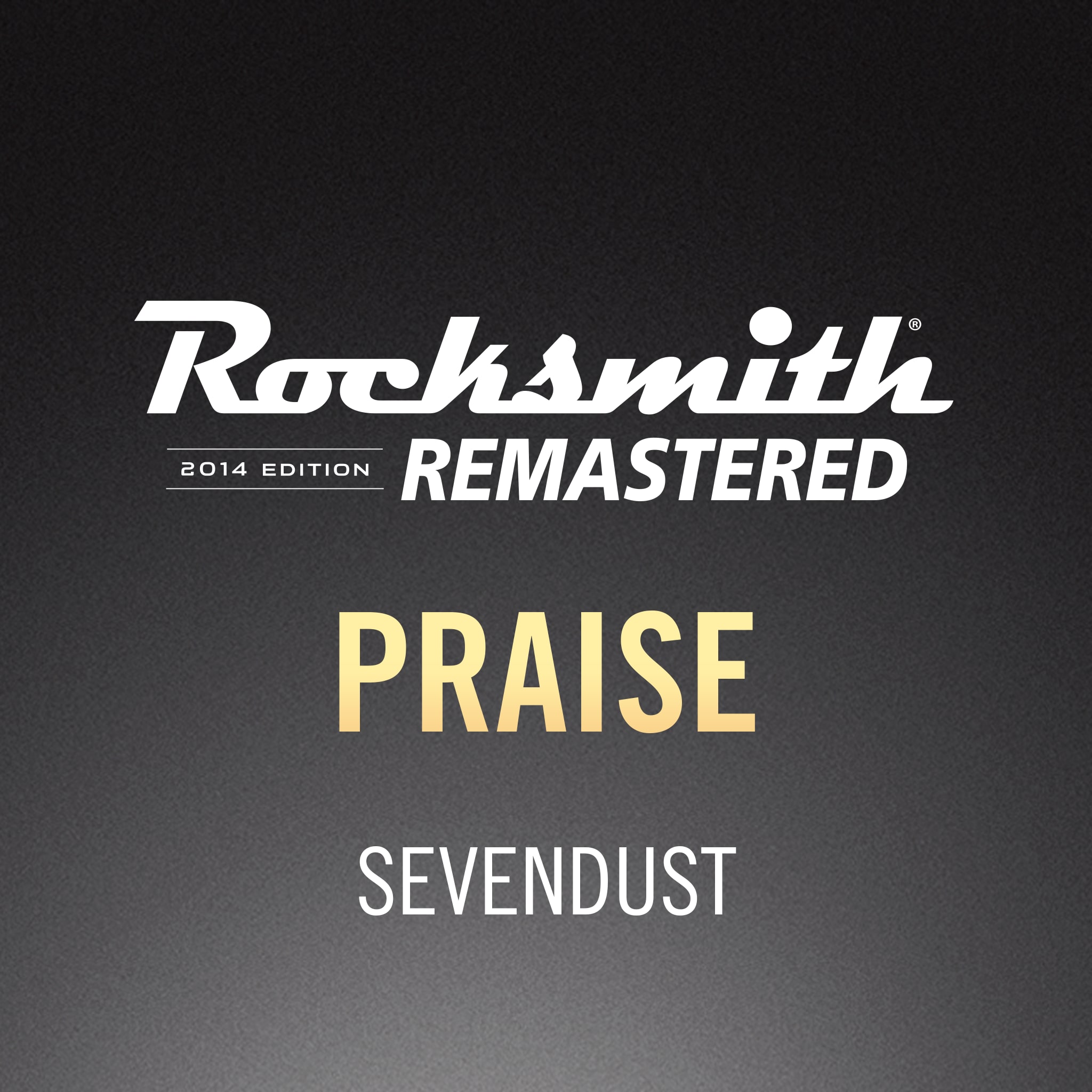 Rocksmith® 2014 – Praise - Sevendust