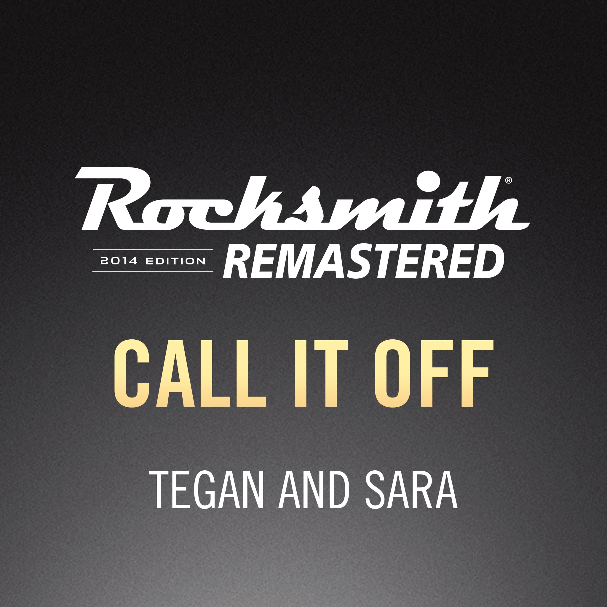 Rocksmith 2014 - Tegan and Sara - Call It Off	