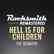 Rocksmith® 2014 - Pat Benatar - Hell is for Children	