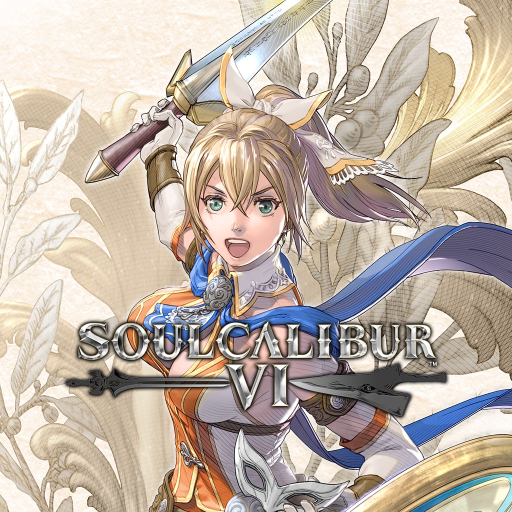 SOULCALIBUR VI - DLC6: Cassandra (English Ver.)