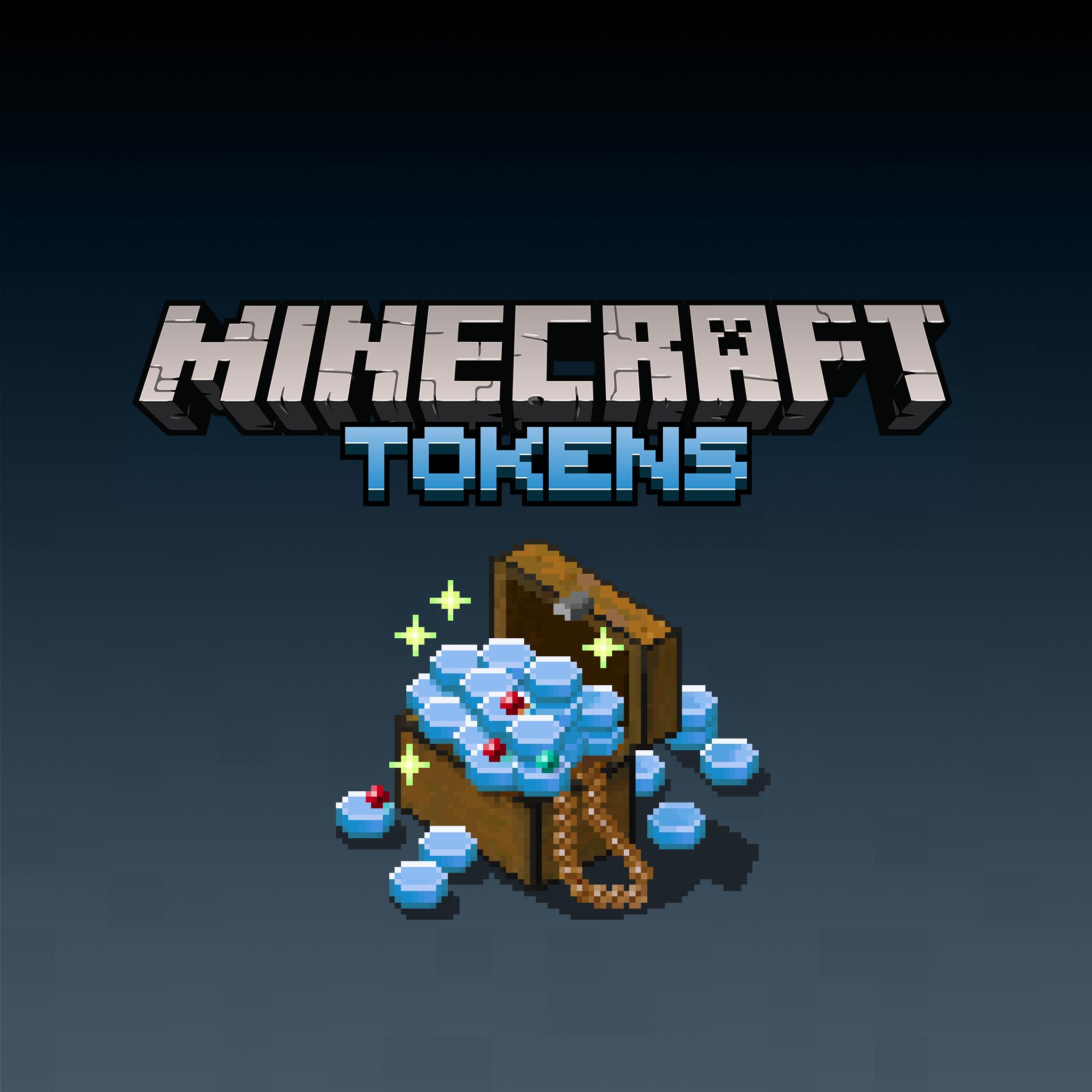 Minecraft ps4. Жетоны майнкрафт ps4. Майнкрафт tokens on ps4. Token ps4. Minecraft tokens on ps4.