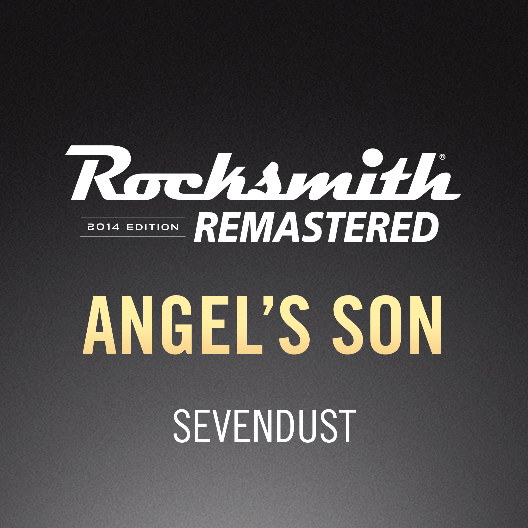 Rocksmith® 2014 - Sevendust - Angel’s Son	