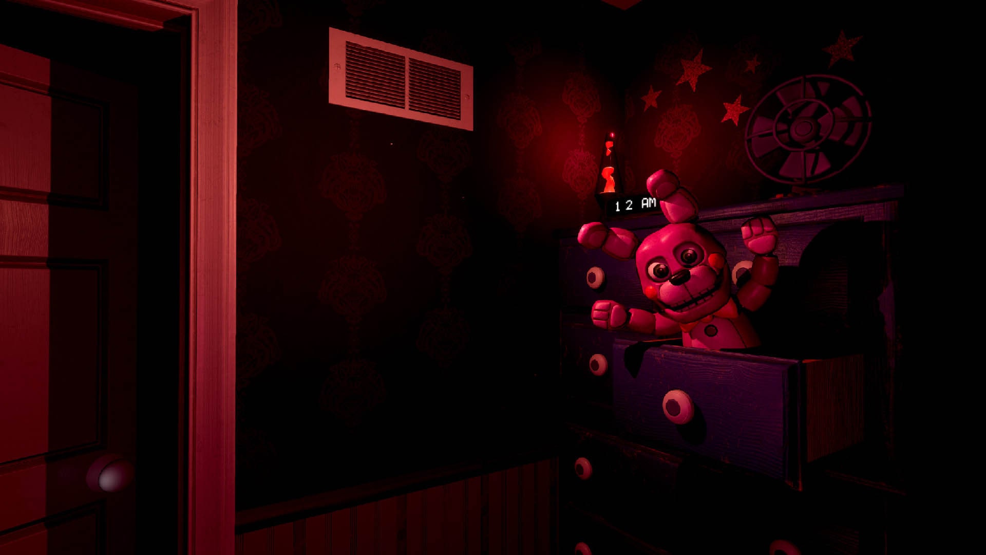 pause Rådgiver lade Five Nights at Freddy's VR: Help Wanted