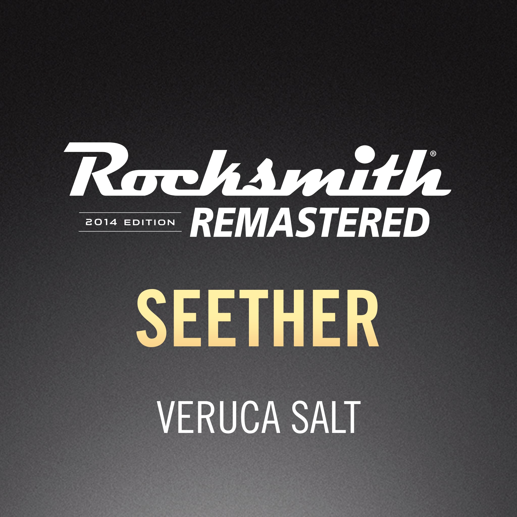 Rocksmith 2014 - Veruca Salt - Seether