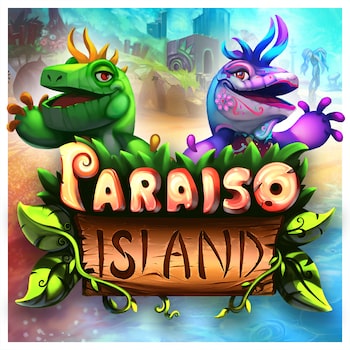 Paraiso Island