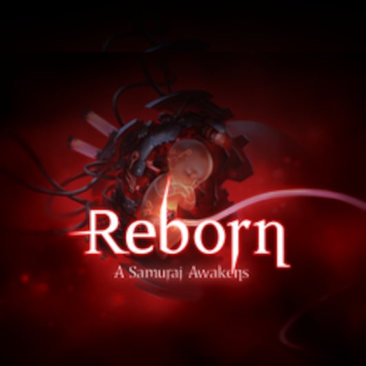 Reborn: A Samurai Awakens for playstation