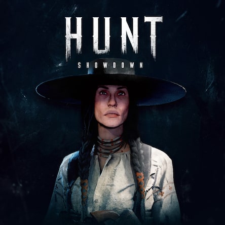 Hunt showdown ps4 ps 2024 store