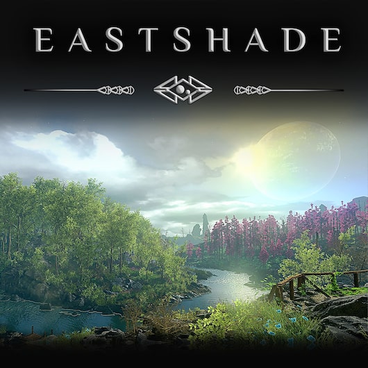 Eastshade for playstation