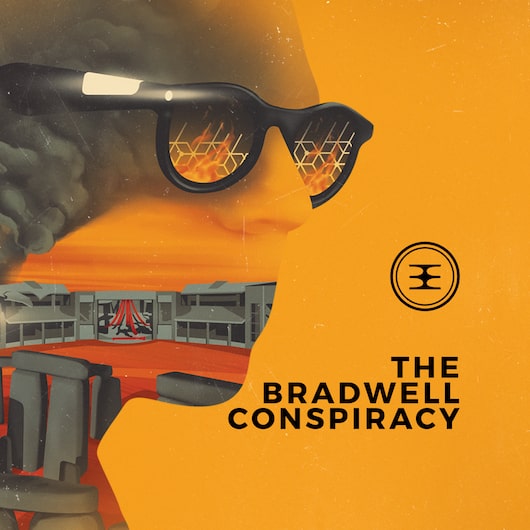 The Bradwell Conspiracy for playstation