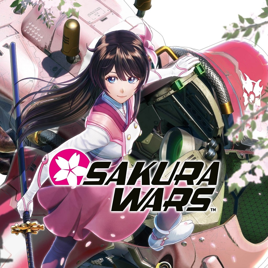 Sakura Wars (English Ver.)