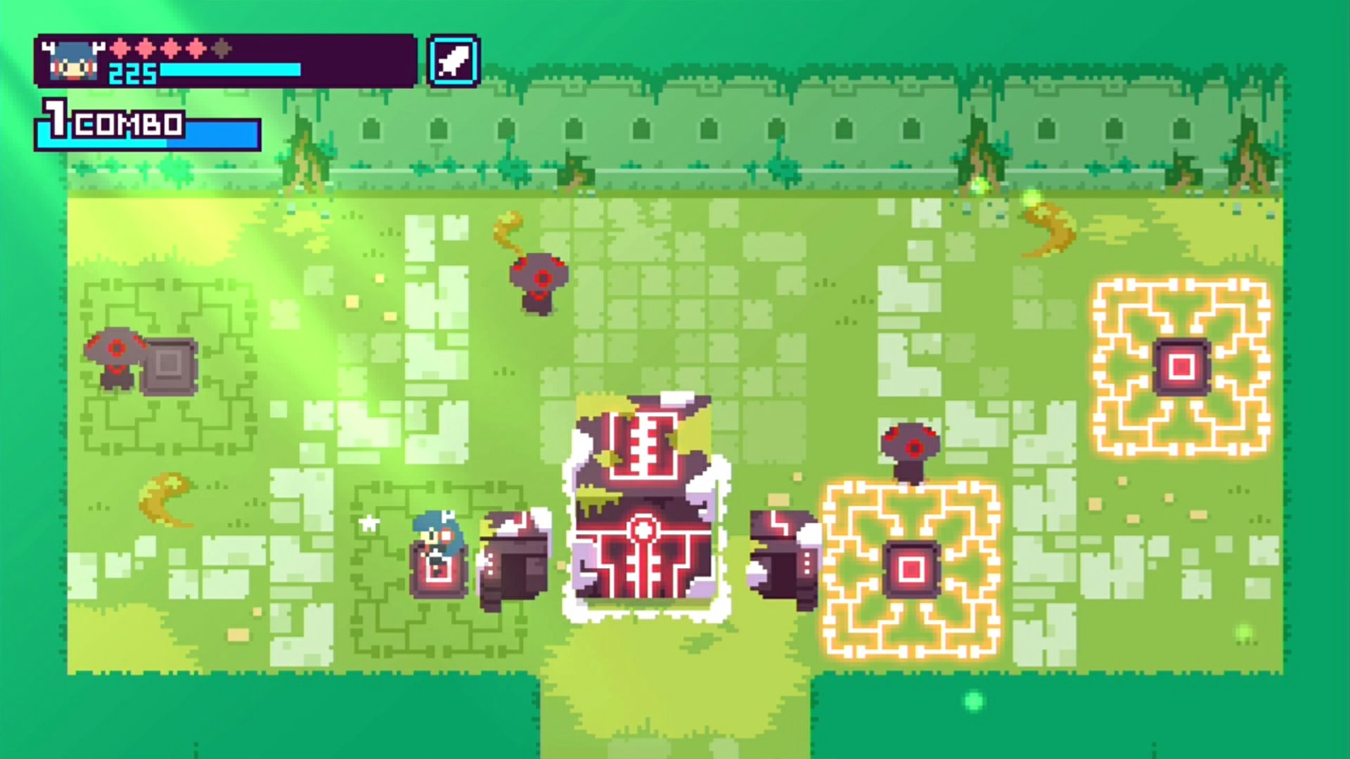 #4. KAMIKO (PlayStation) 由: FLYHIGH WORKS CO., LTD.