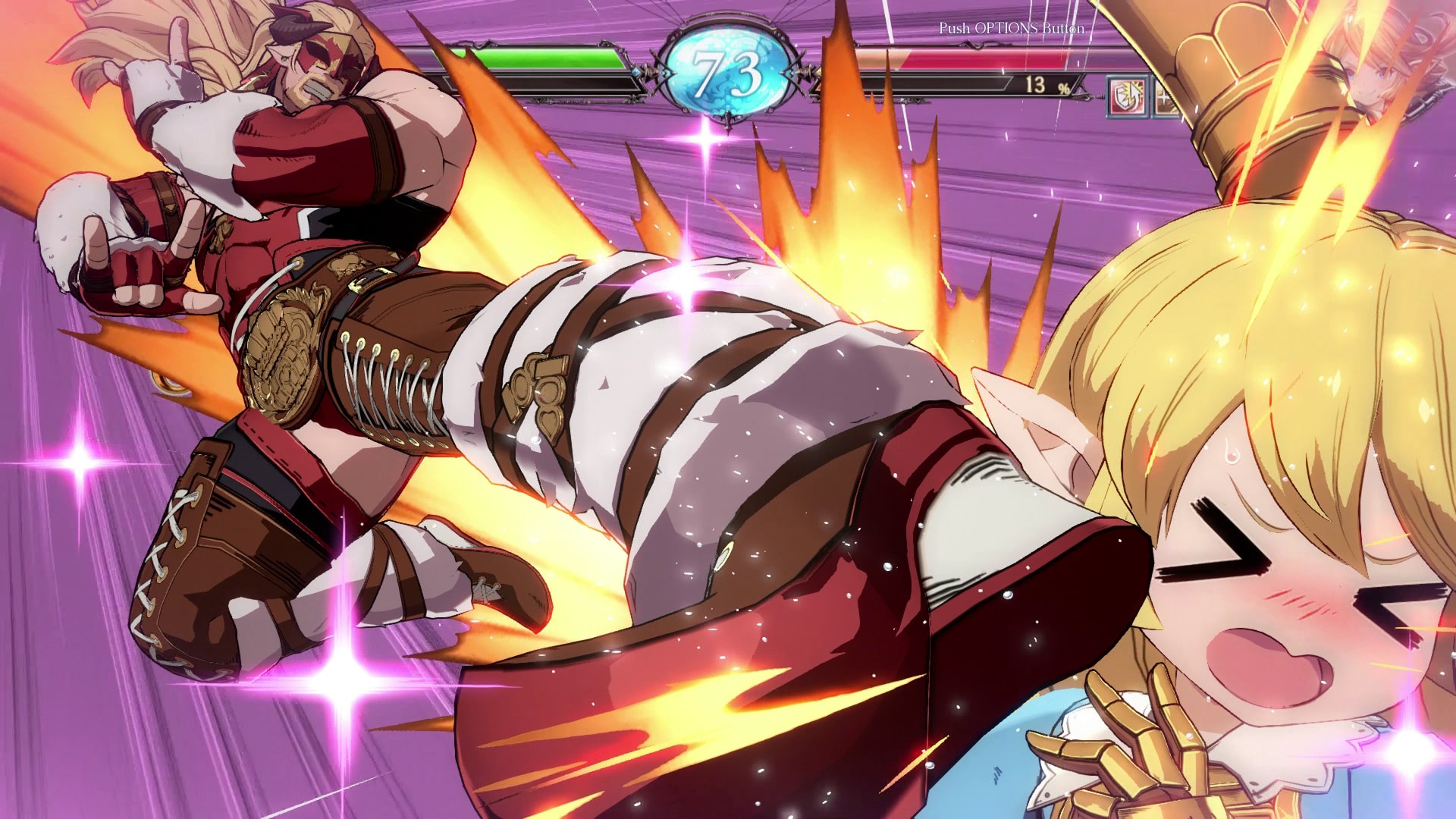 Anime FGC News on X: Granblue Fantasy Versus is now available on  PlayStation 4 for free for all PS+ Members. Note: This version of Granblue  Fantasy Versus only has 11 initial characters