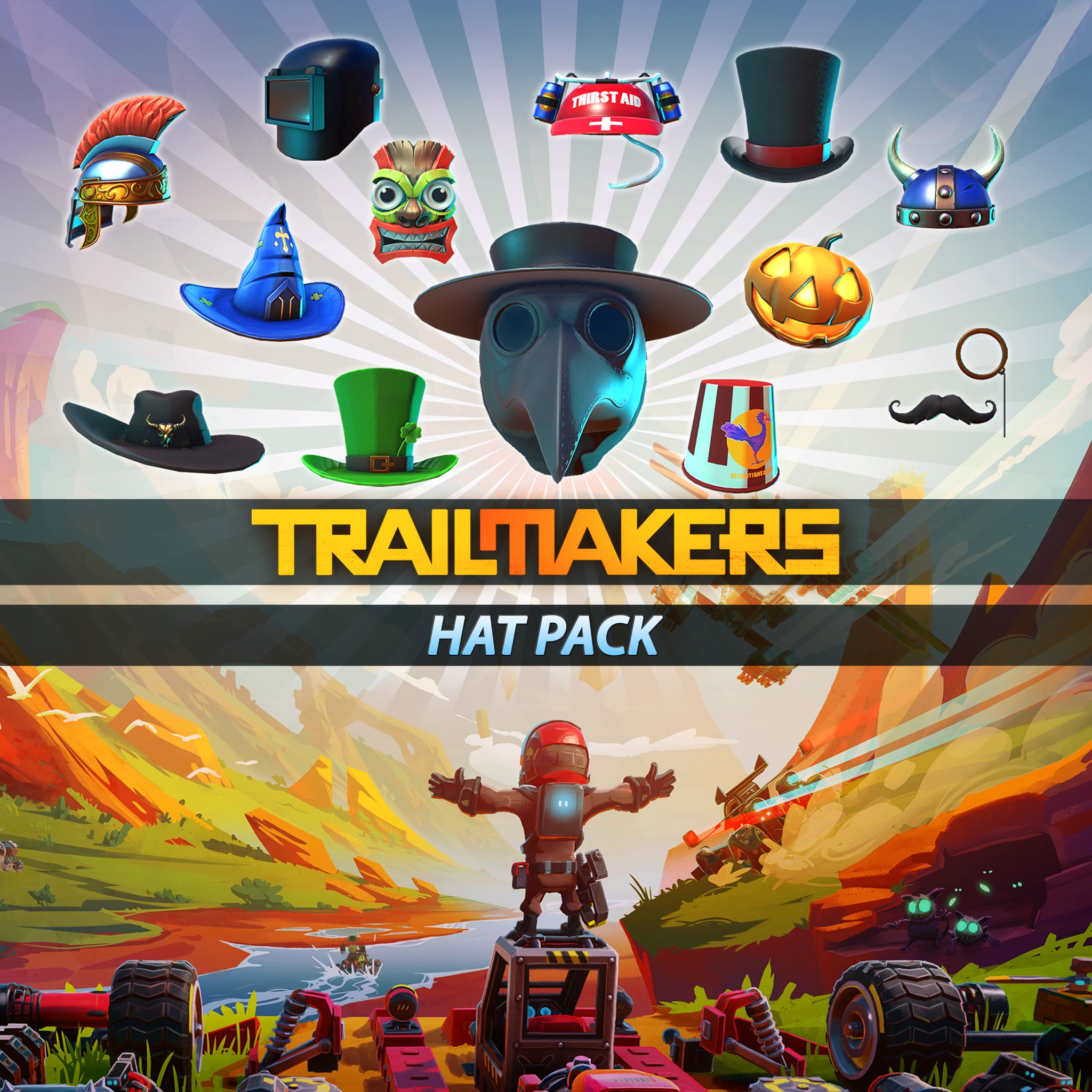 trailmakers for android