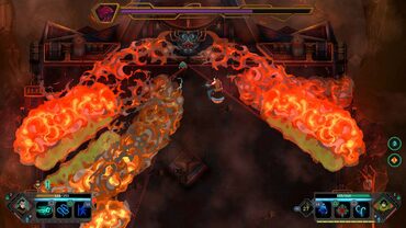 Children of Morta