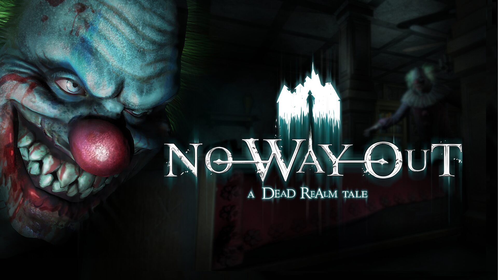 No Way Out – A Dead Realm Tale