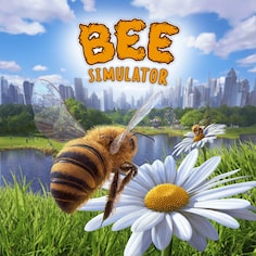 Bee Simulator (韩语, 简体中文, 繁体中文, 英语)