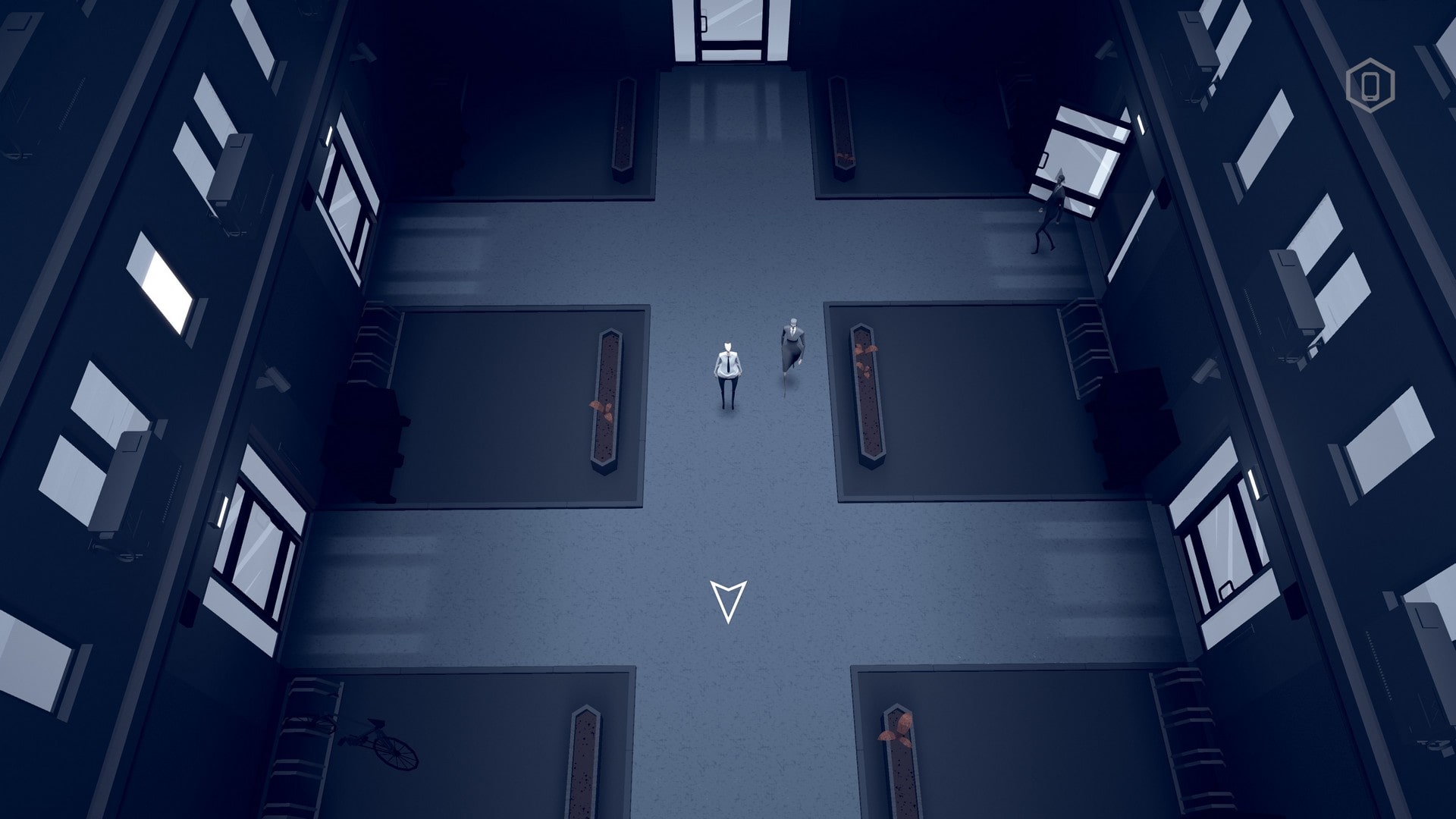 #10. Mosaic (PlayStation) 由: RAW FURY