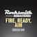 Rocksmith® 2014 – Fire, Ready, Aim - Green Day