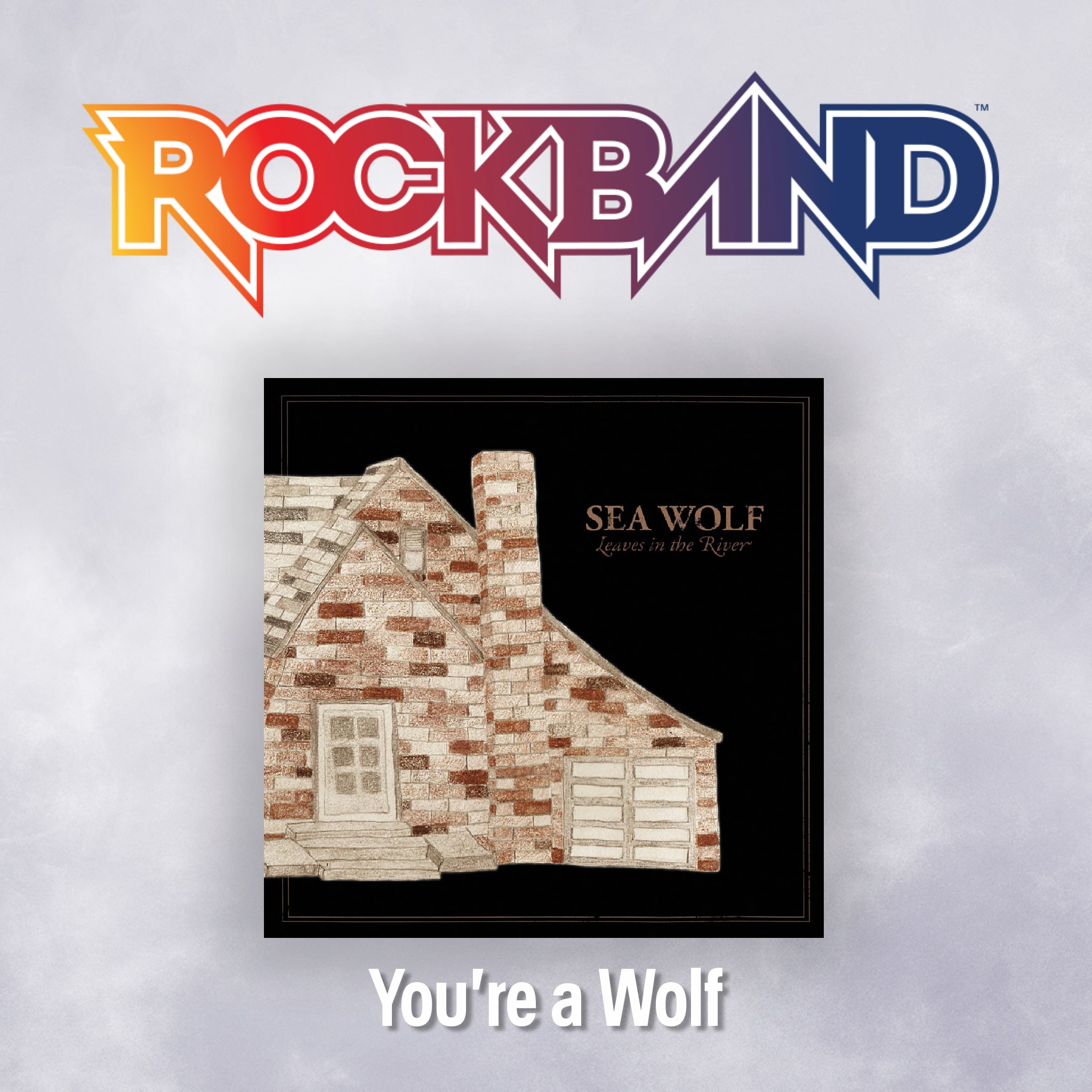 'You're a Wolf' - Sea Wolf