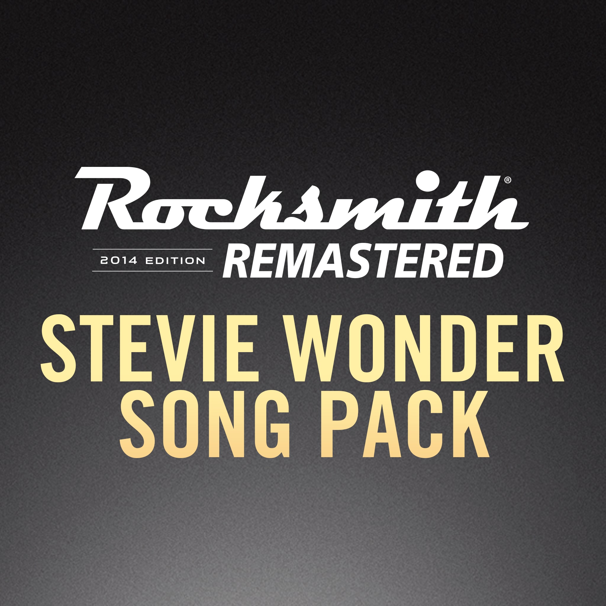 Rocksmith® 2014 – Stevie Wonder Song Pack
