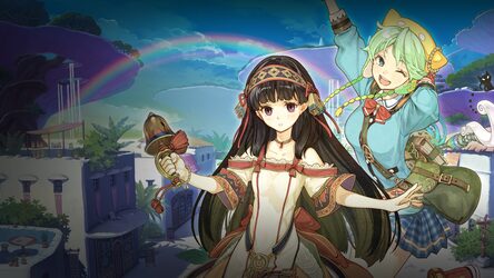 Amazon | シャリーのアトリエ ~黄昏の海の錬金術士~ (通常版